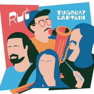 Damned right; Tugboat captain